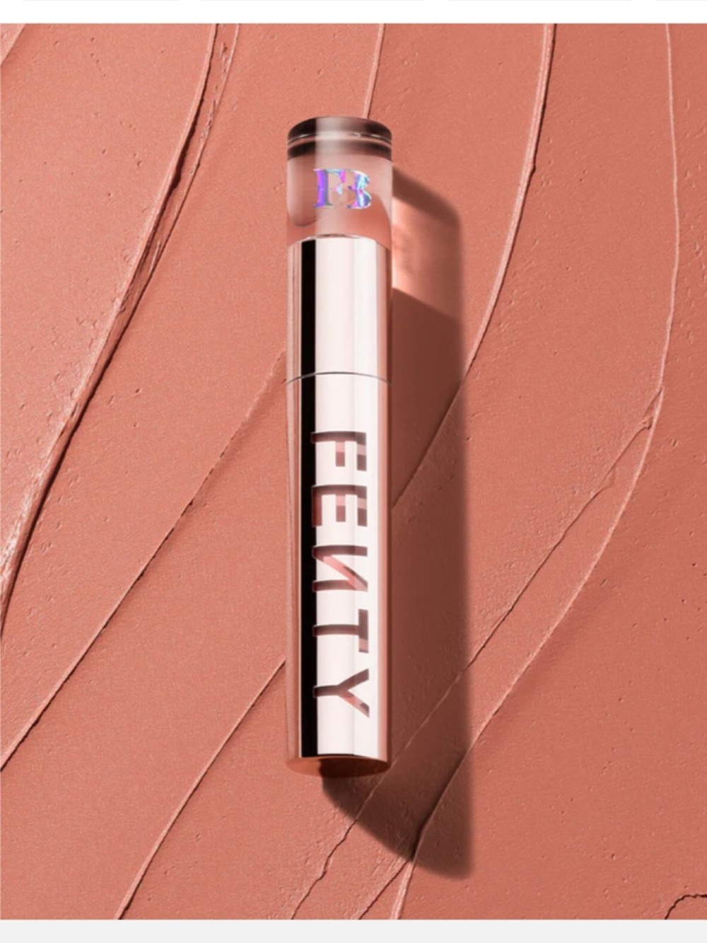 Fenty Beauty Icon Velvet Liquid Lipstick - Noodz & Dudez